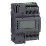 Programmable Controller 18 I/Os 2 Input Number 3A Relay SPST/SPDT 8 Configurable by Pair 110 H x 72 W x 60.5 mm D