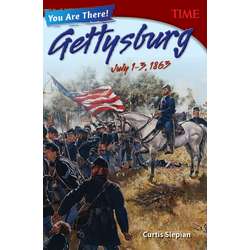 TIME Informational Text Grade 8 Set 1, 6-Book Set