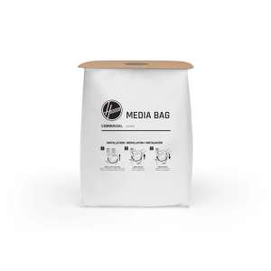 HOVHAH14010, Hoover Commercial, Bag Hepa Ch90600V Cordless Upright 10Pk