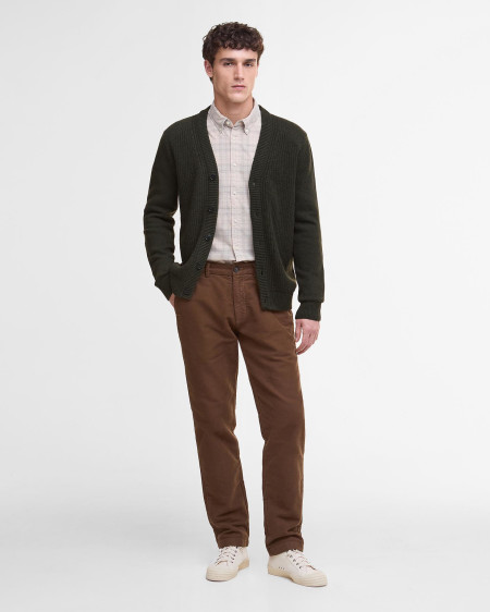 Mainland Cardigan