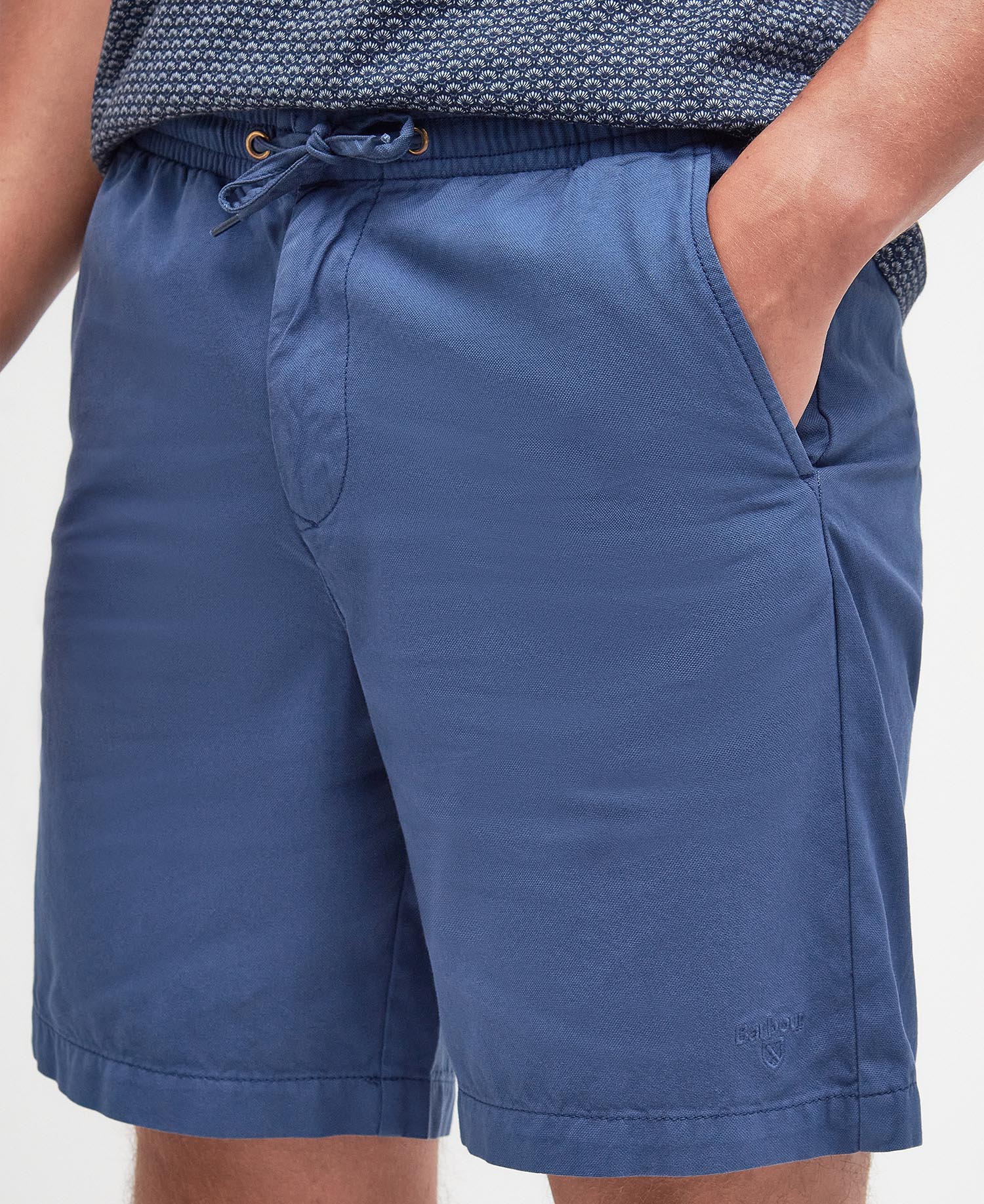 Oxtown Drawcord Shorts image number 3