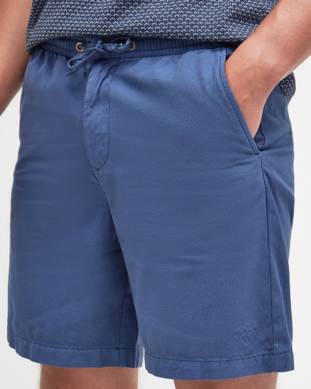 Oxtown Drawcord Shorts