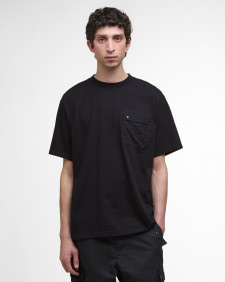 T-shirt oversize Leazes 