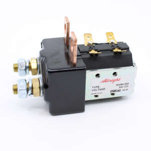 Double Remote Contr Sw. 24V 100A Sw84