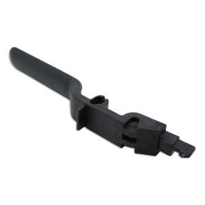 Switch Handle Ral 9005