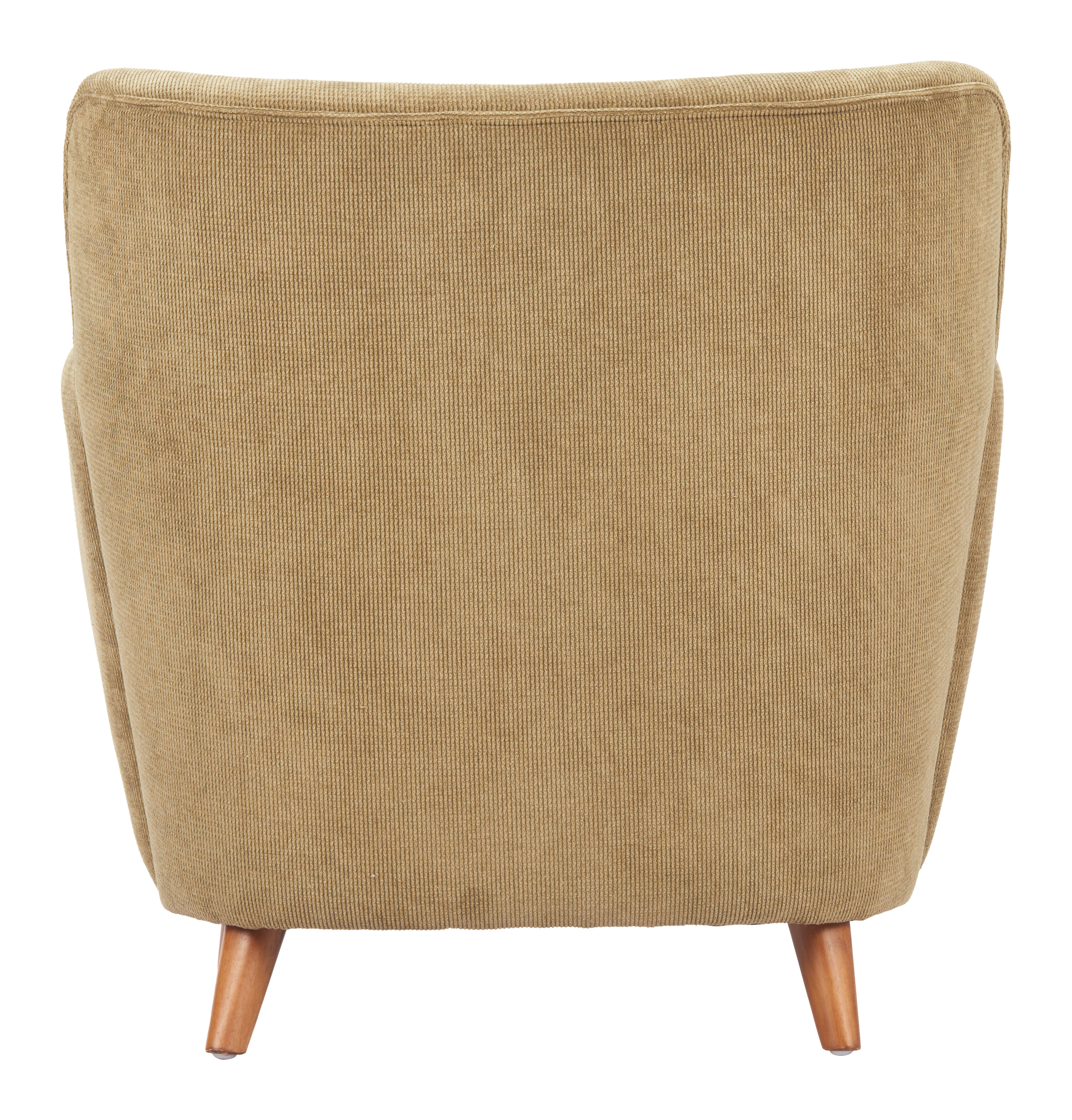 Hako Accent Chair Olive Green product image