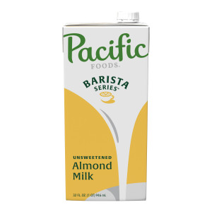 Barista Series Almond Unsweetened