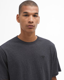 Essential Sports T-Shirt Slate Marl