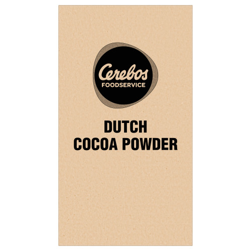 Cerebos® Dutch Cocoa Powder 1.5kg 