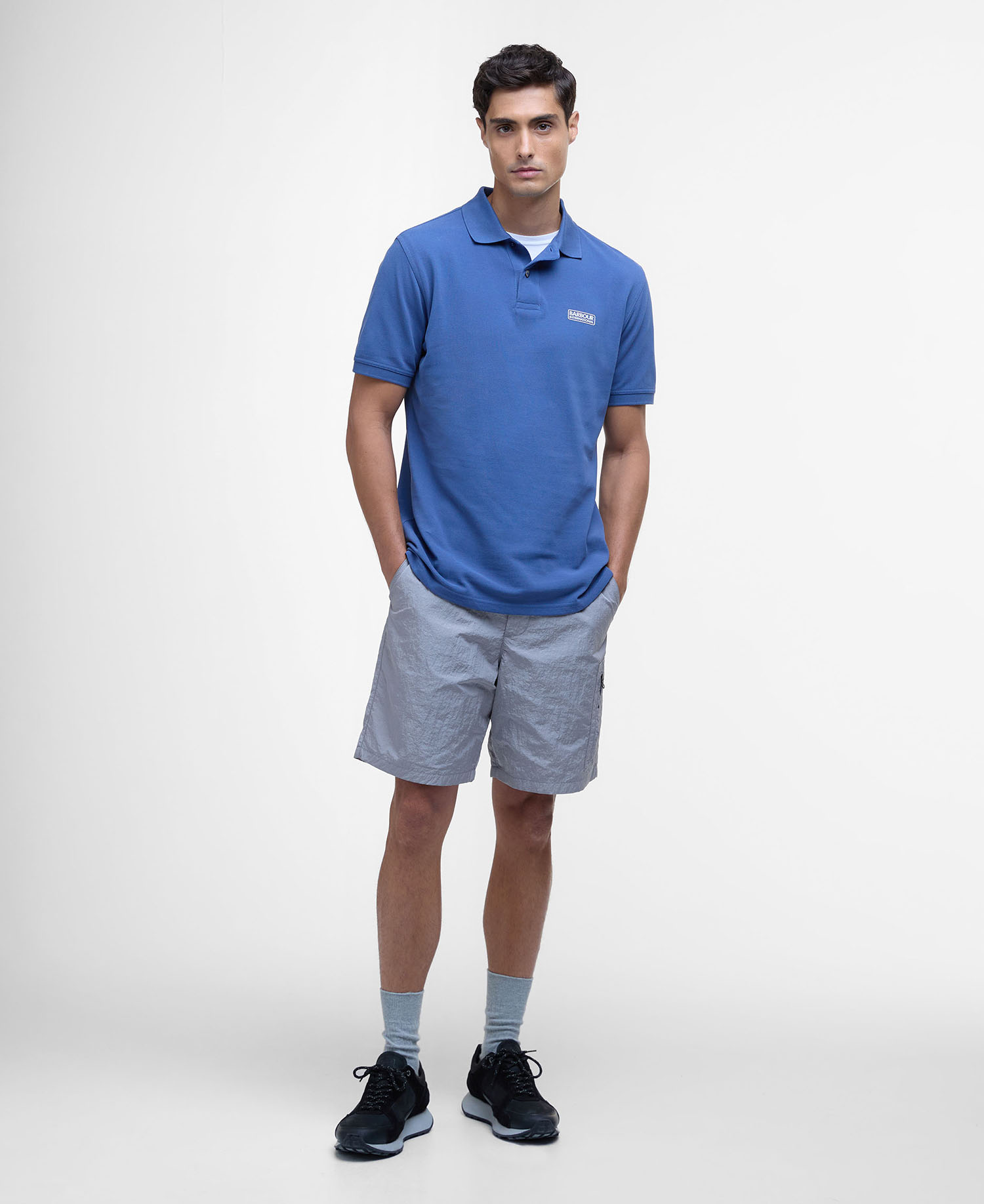 Poloshirt Essential image number 1