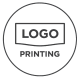 Logo Printed on Front