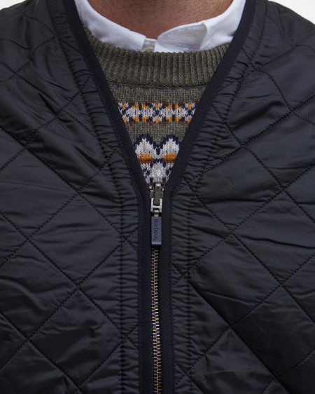 Polarquilt Zip-In Liner