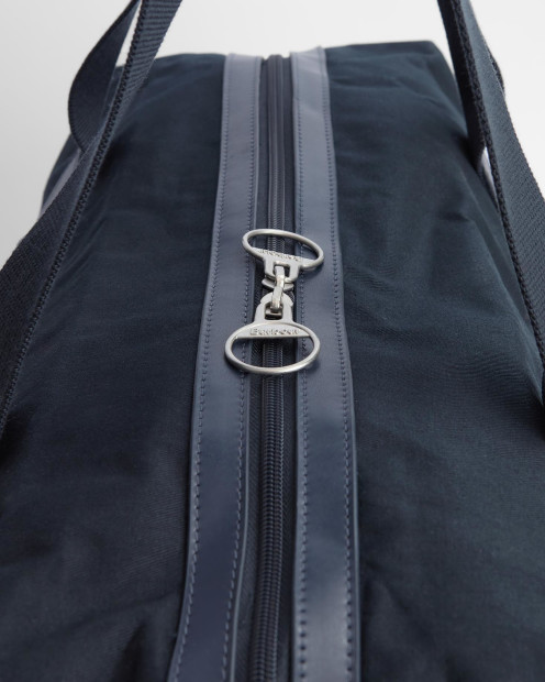 Cascade City Holdall Bag Classic Navy