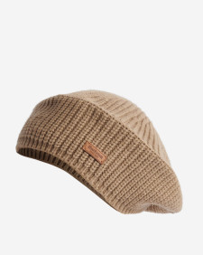 Beldon Beret Honey