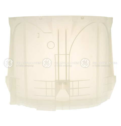 KIT TUB 27  HUB NUT  WASHERS & AGITATOR