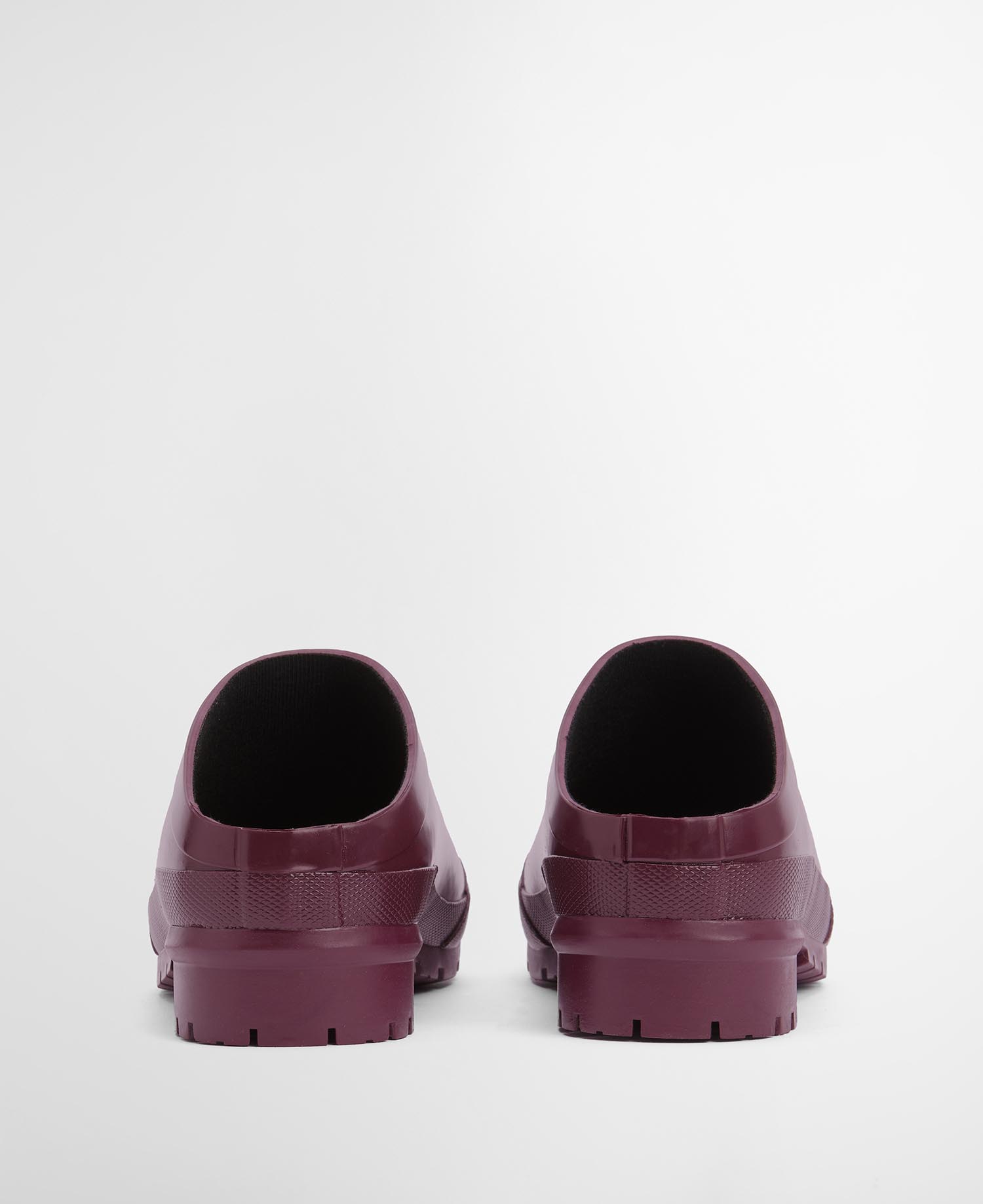 Barbour The Edit by Alexa Christie Clogs image number 1