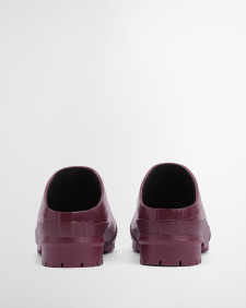 Barbour The Edit by Alexa Christie Clogs Port Royale