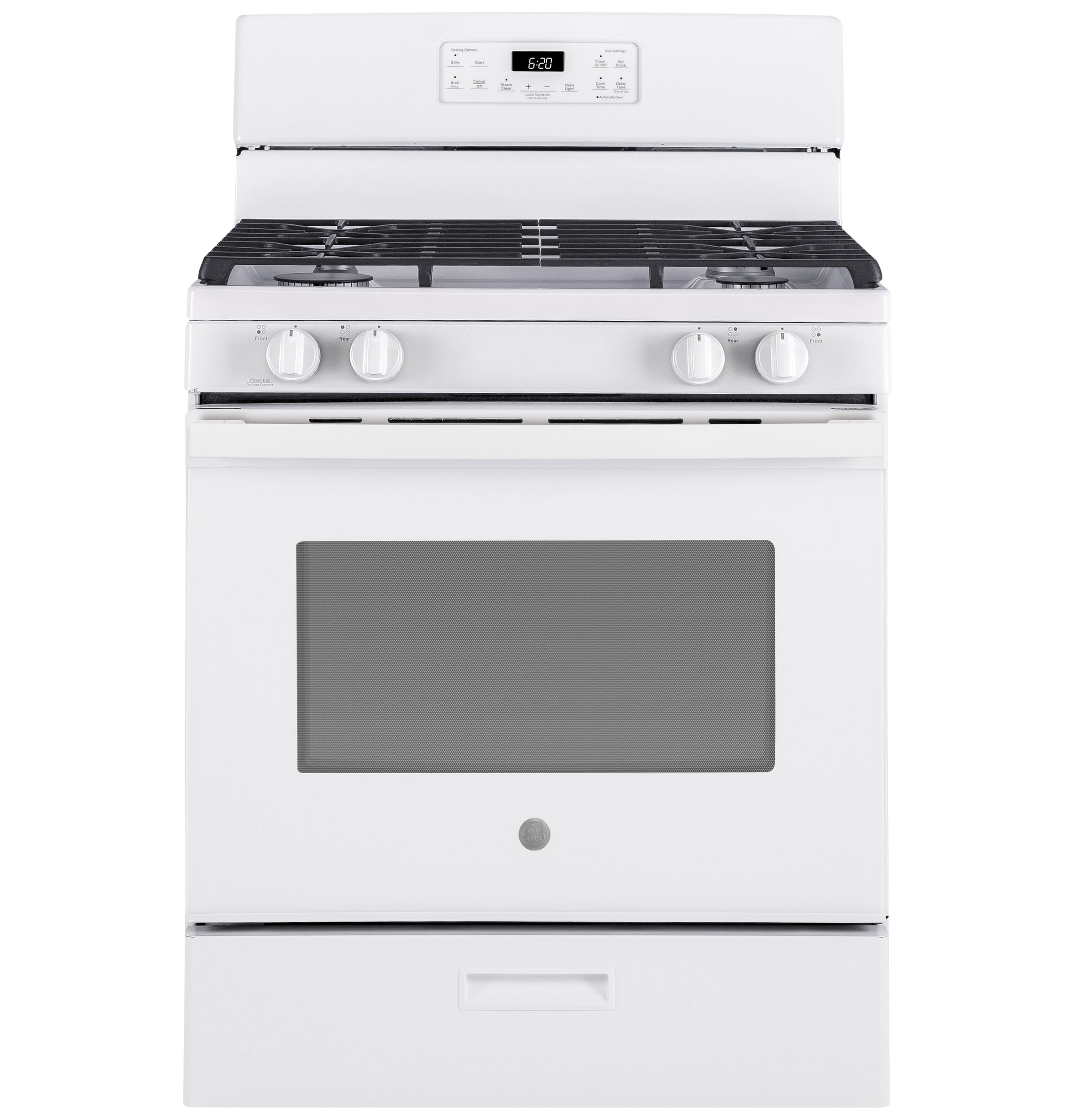 GE® 30