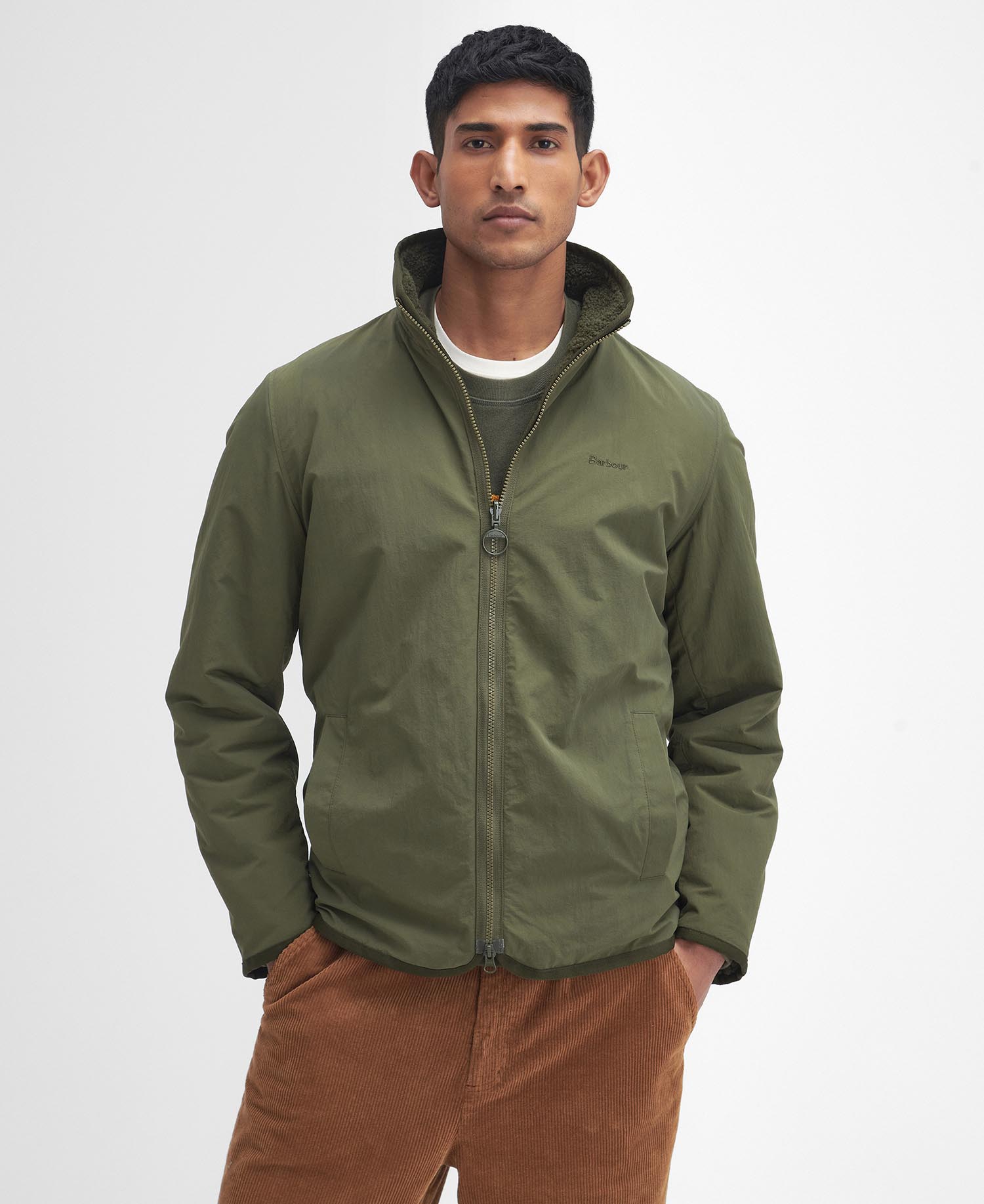 Reversible Fleece image number 0