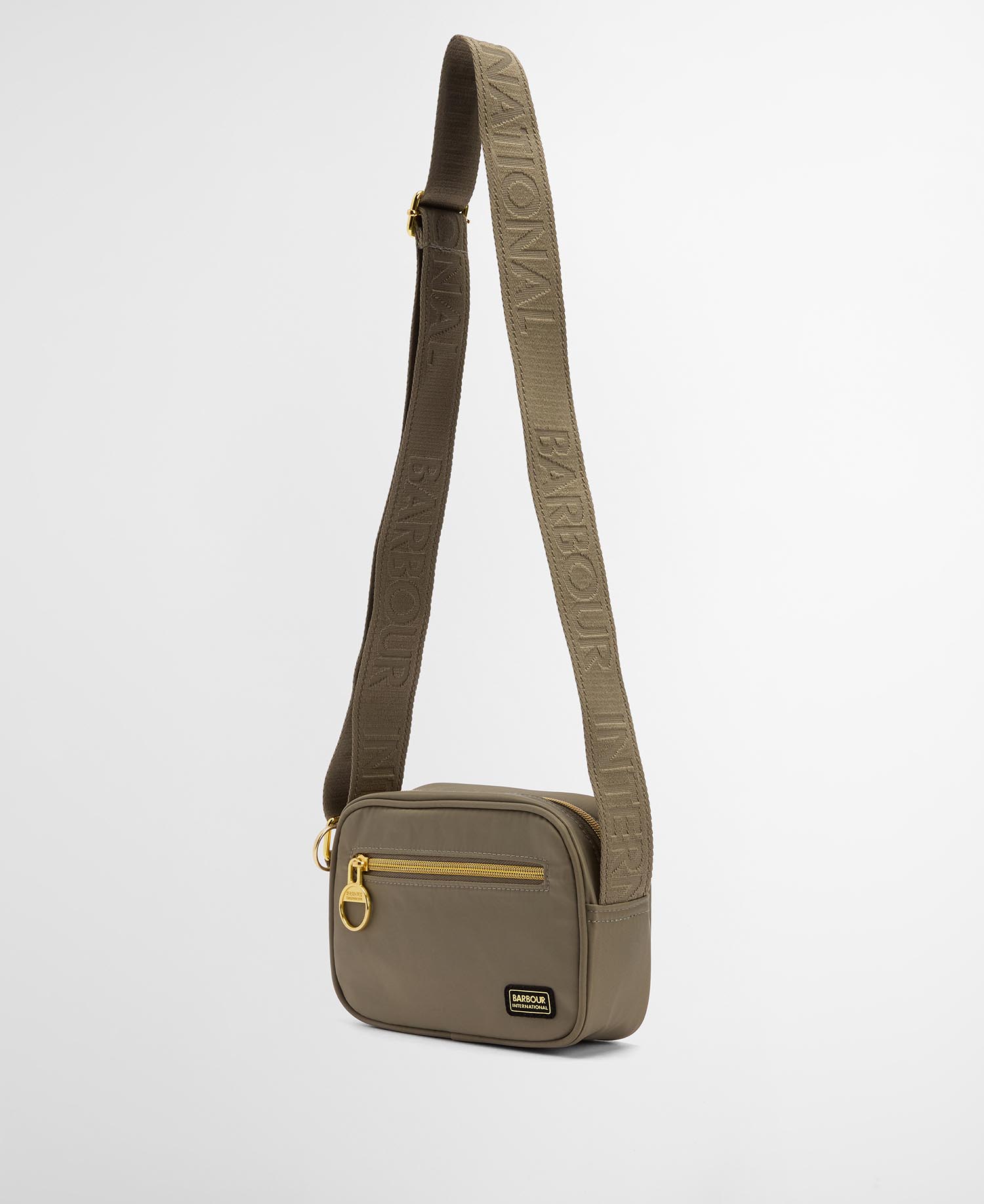 Micro Qualify Crossbody Bag image number 4