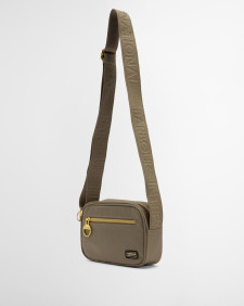 Micro Qualify Crossbody Bag 