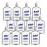 Gojo, PURELL® VF PLUS™  Hand Sanitizer Gel,  12 oz Bottle