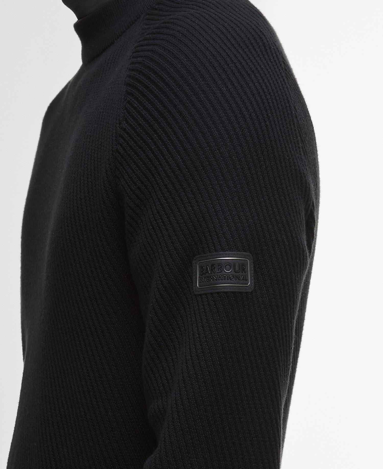 Maglione girocollo Dune image number 4