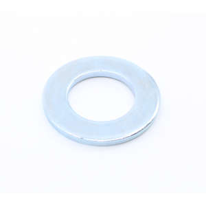 Washer 21X37X3 Uni 6592 Galv.