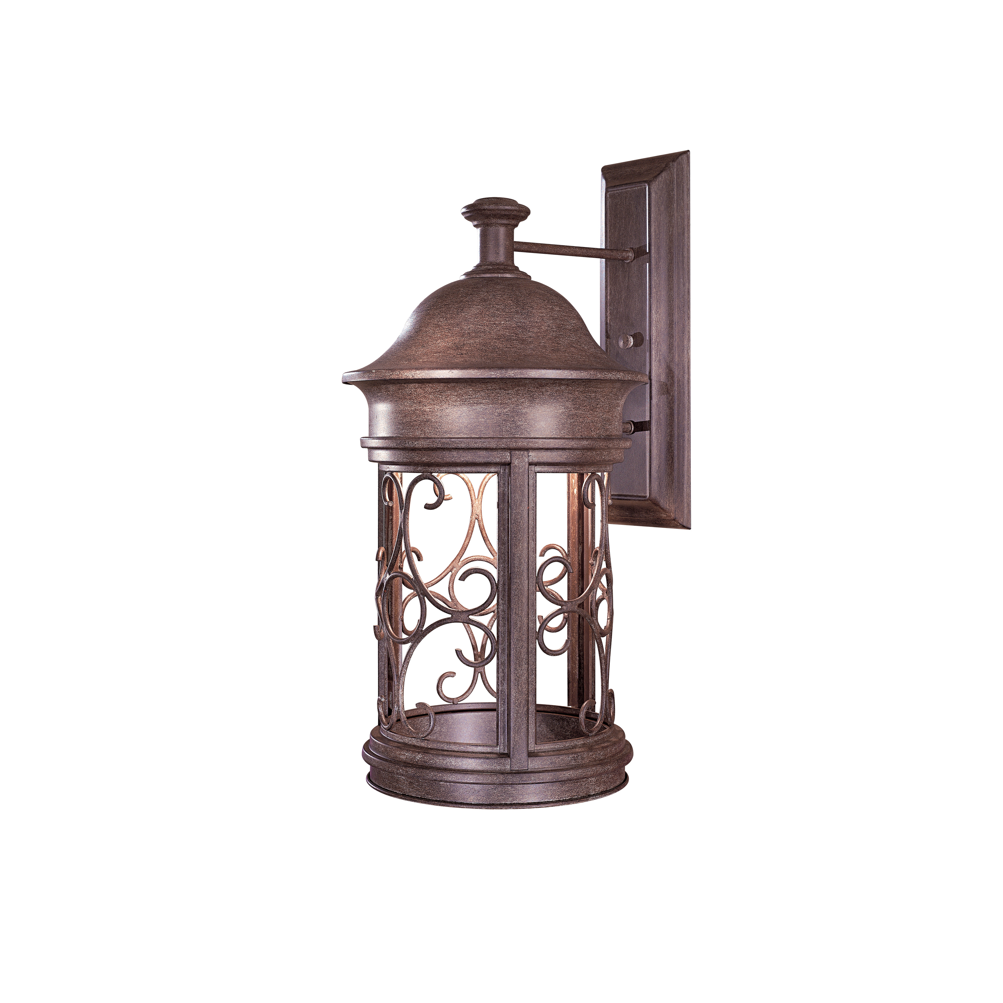 Sage Ridge™ - 1 Light Wall Mount