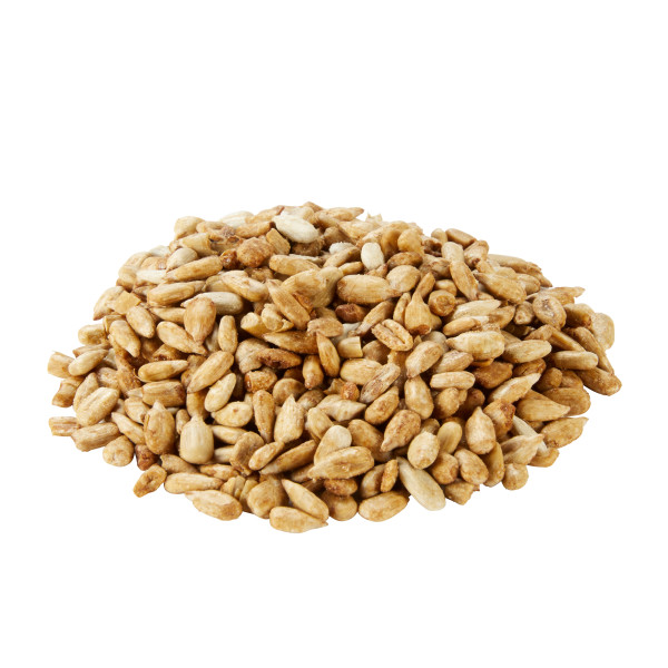 PLANTERS(r) Sunflower Kernels . C1C0 - Front Center Out of Package (Hi Res)