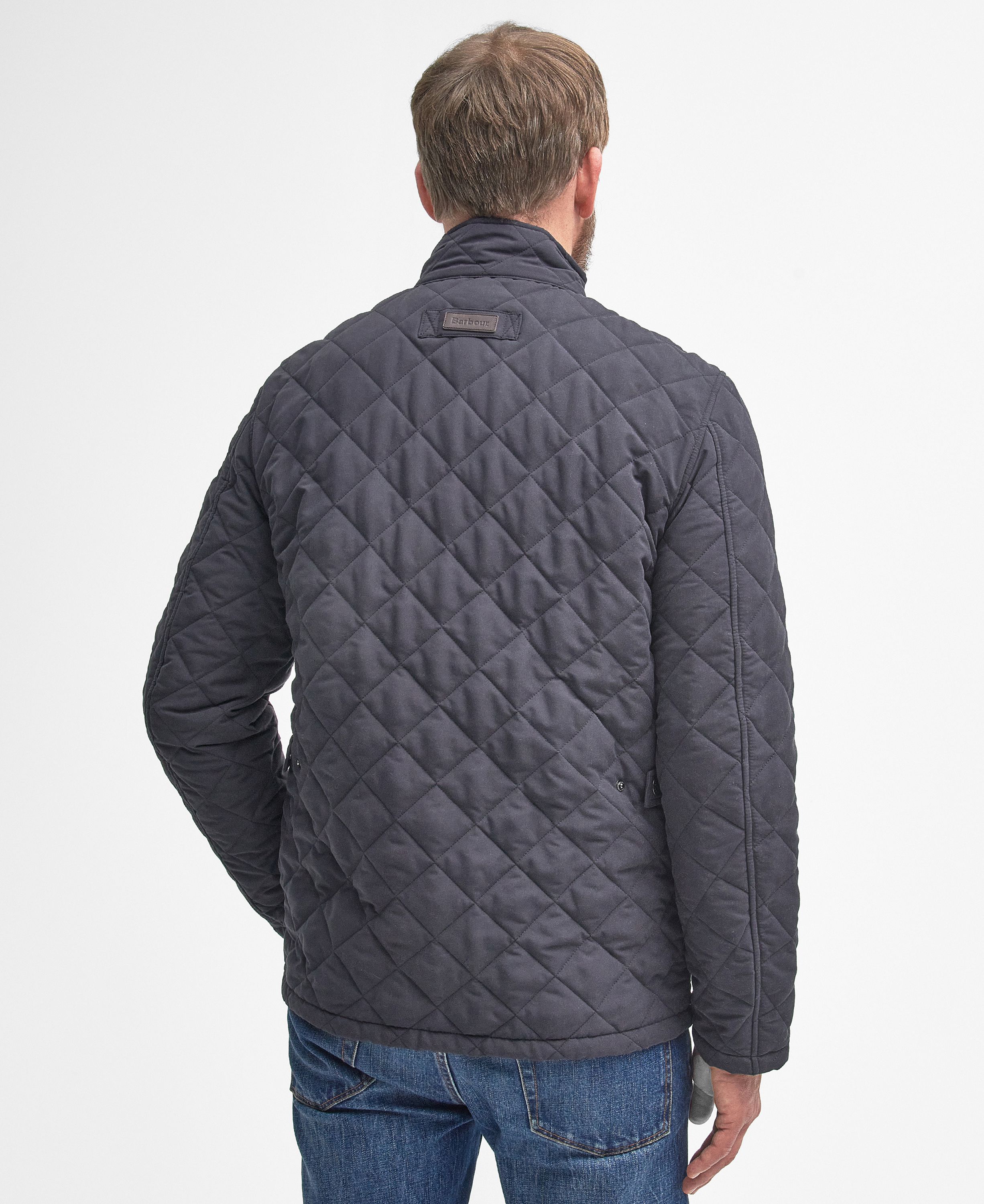 Steppjacke Shoveler image number 2