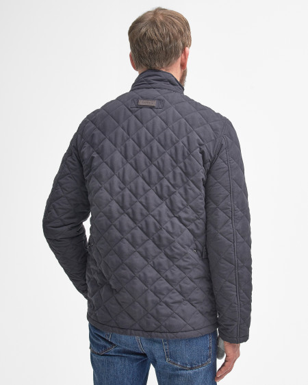Steppjacke Shoveler