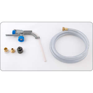 Hillyard,  Connect Kit