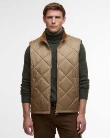 Finn Gilet 