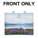 Curved Front Graphic
