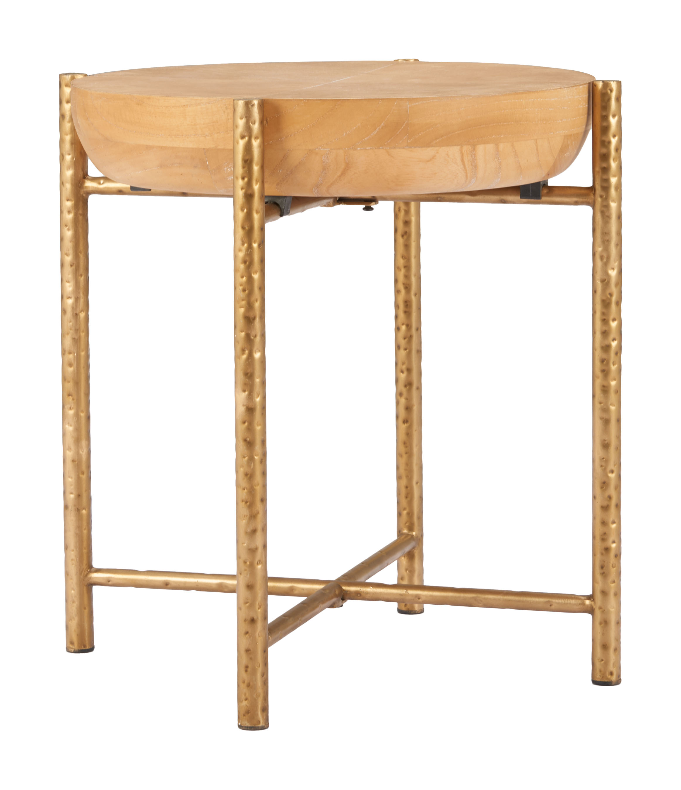 Halva Side Table Natural product image