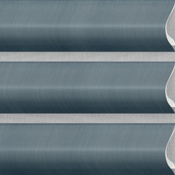 Luxe PR60-834 Pirouette® Blinds