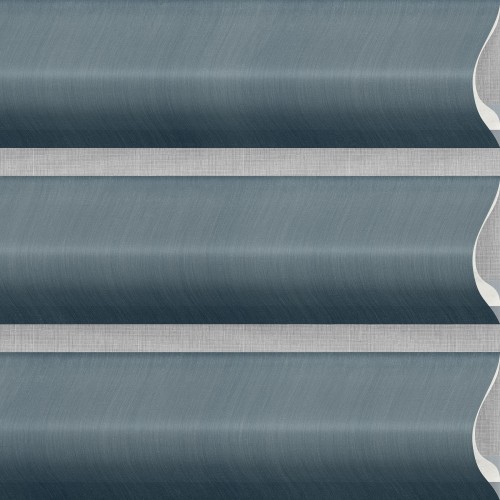 Luxe PR60-834 Pirouette® Blinds