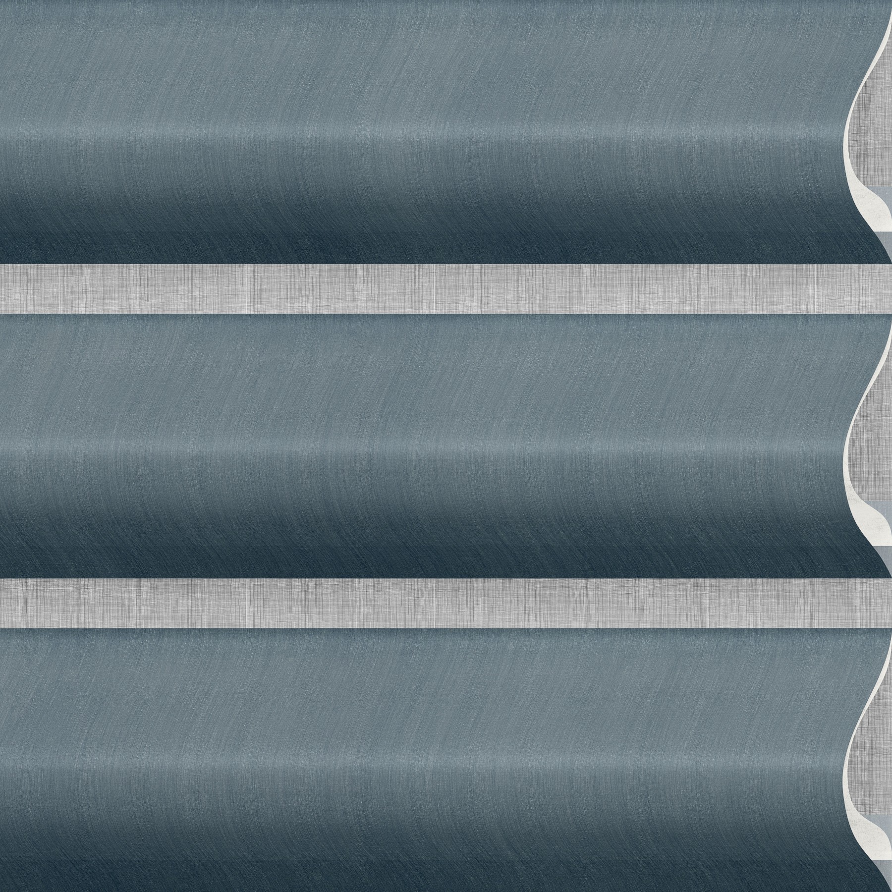 Luxe PR60-834 Pirouette® Blinds