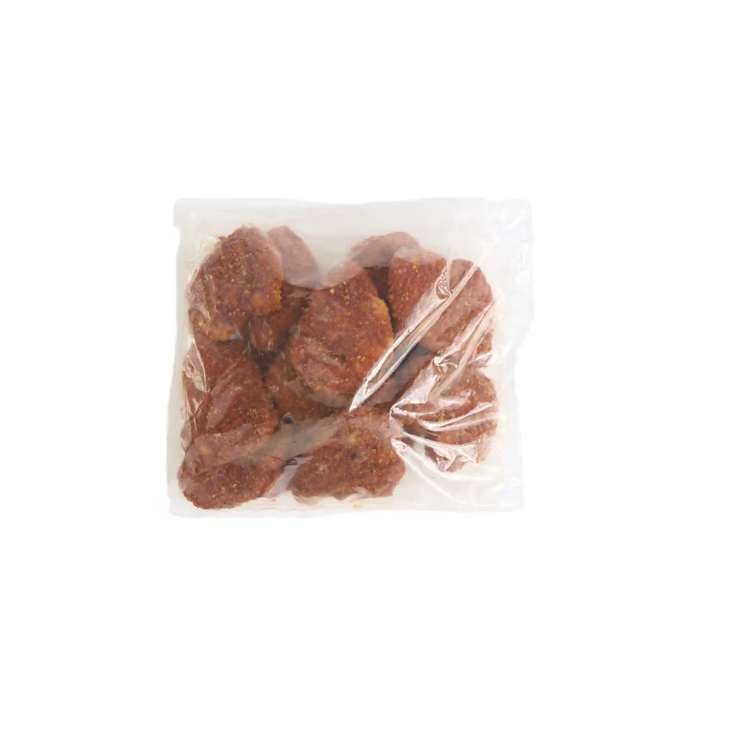 Tyson Red Label® Fully Cooked Breaded Authentically Crispy Spicy Chicken Breast Filets, 5.2 oz._image_3