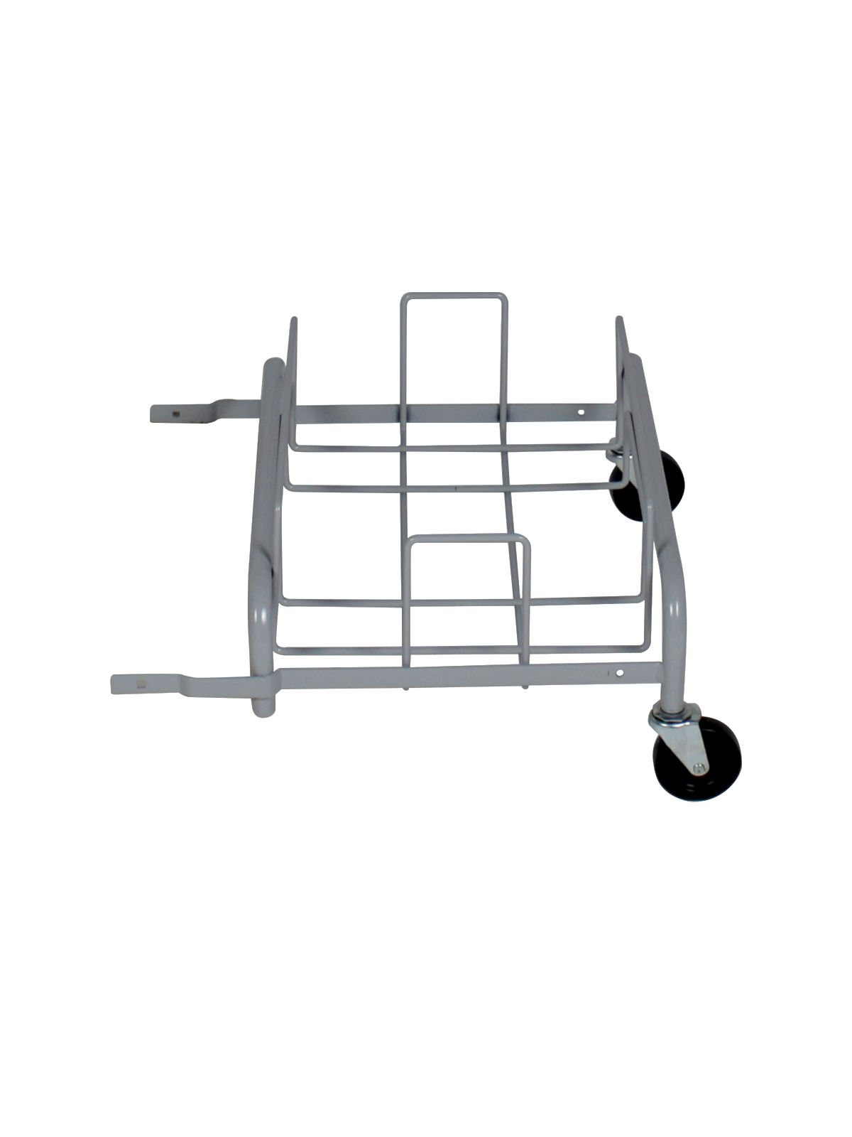 WASTE WATCHER – Dolly – Xl – Executive Grey