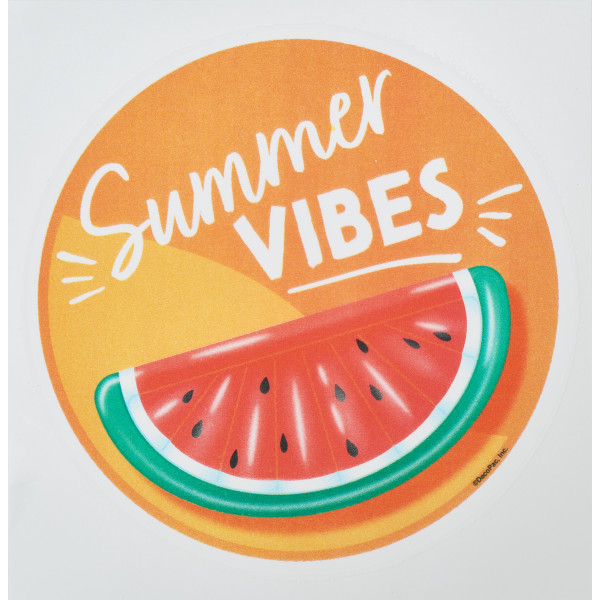 Summer Variety Edible Image®