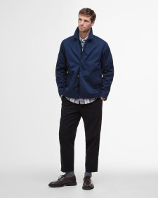Short Rokig Waterproof Jacket 