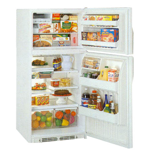 530 ltr C Energy N Cls 4 Star, Glass Shelves,· 504 Liters (©©©© Freezer 140 Liters)