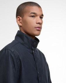 Wachsjacke Chelsea Navy