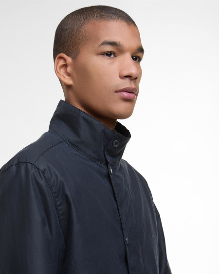 Wachsjacke Chelsea