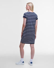 T-Shirt-Kleid Otterburn Striped 