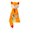 Simply Bright Starts™ Friendly Forest Lovie™