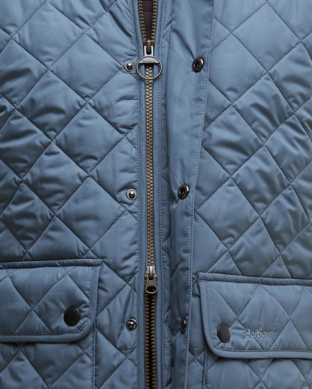 Lowerdale Gilet