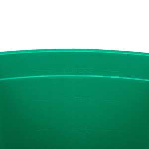 Impact, PuraPail, "Cleaning", 6qt, Pail, Green